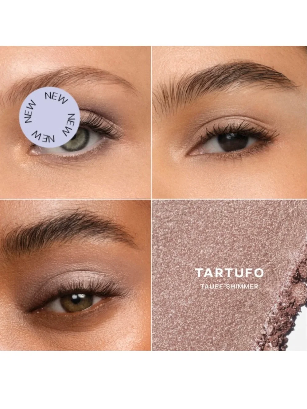 NEW✅SAIE Tartufo